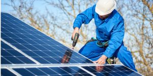 Installation Maintenance Panneaux Solaires Photovoltaïques à Ringeldorf